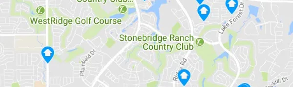 Senior Care in Mckinney, TX
