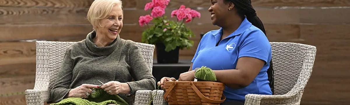 Hospice in Wichita Falls, TX