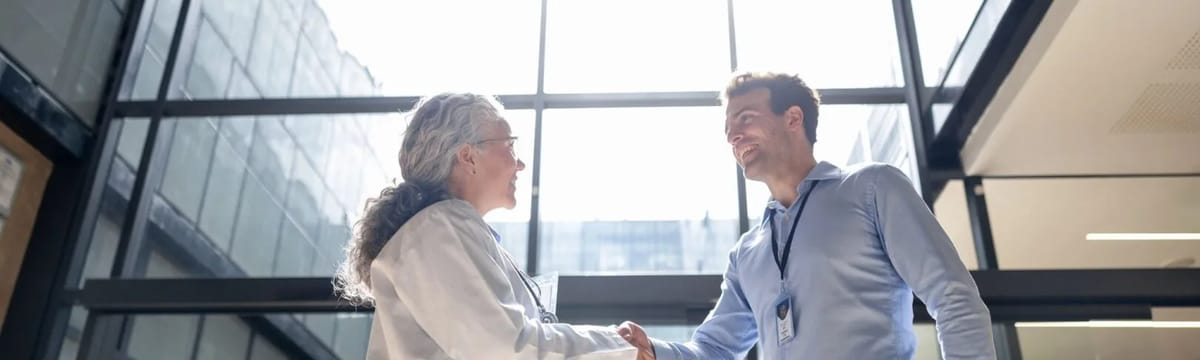 Home Health Nursing in Glenn Dale, MD