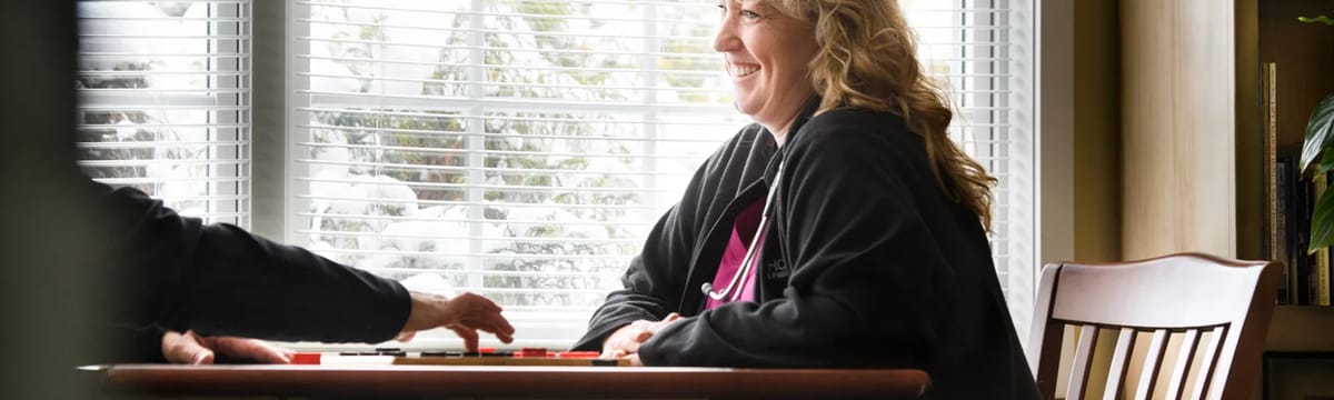 Senior Care in South Boston, VA