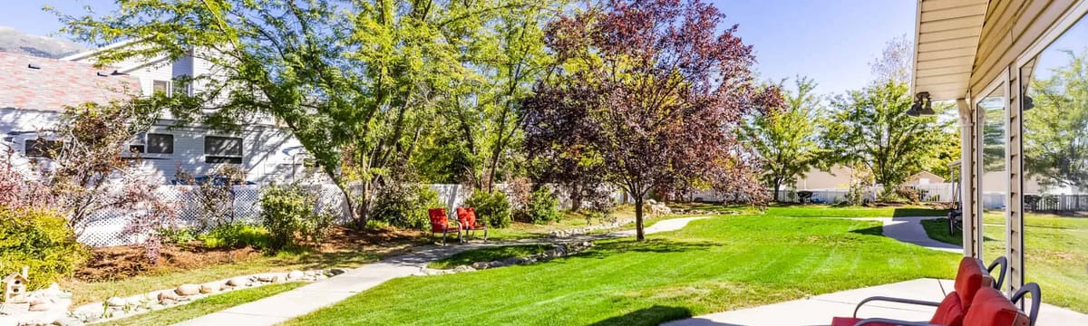 Assisted Living in Farmington, UT