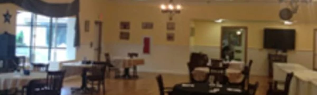 Senior Care in Plainfield Village, CT