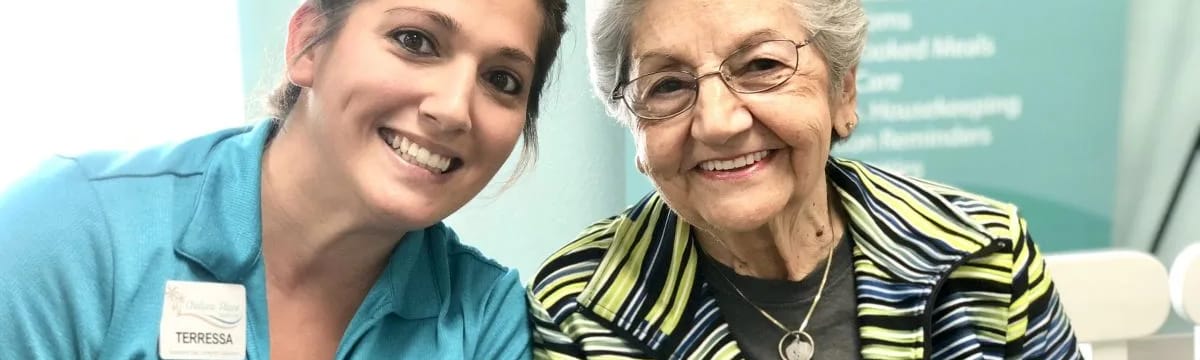 Senior Care in North Port, FL