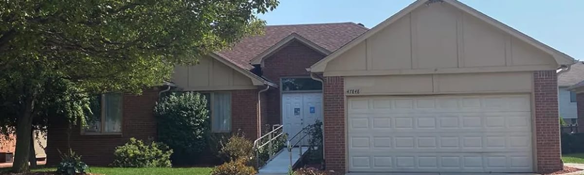 Senior Care in Macomb Twp, MI