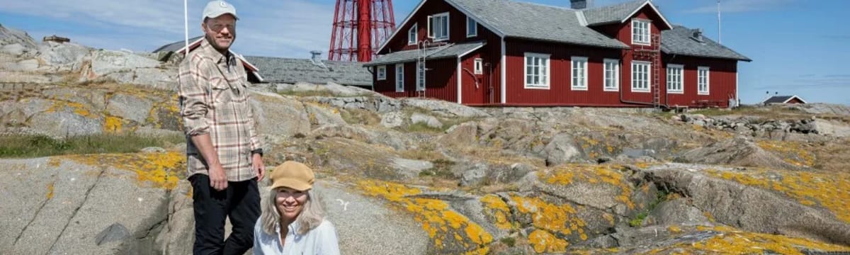Äldreomsorg in Tjörn, Västra Götalands län