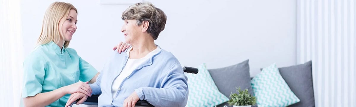 Senior Care in Concord, NC