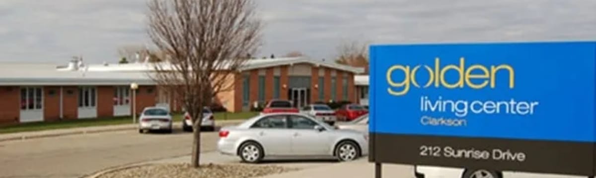 Assisted Living in Clarkson, NE