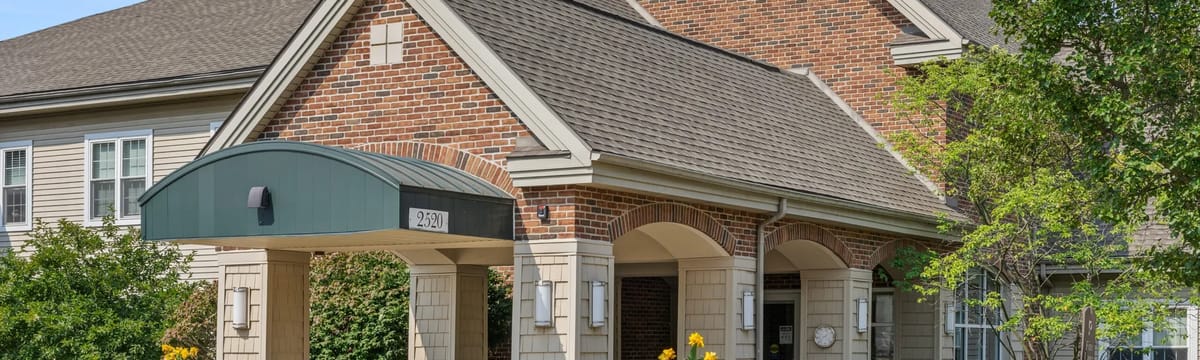 Senior Care in Gena Township, MI