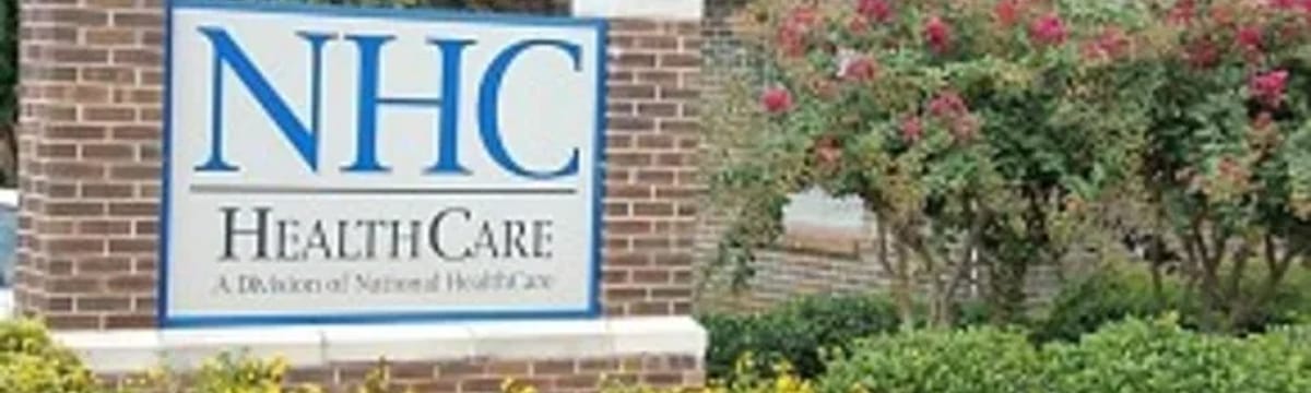 Senior Care in Moulton, AL