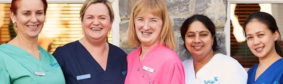 Care Services in Ballina, Mayo