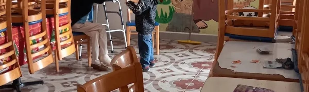 Cuidado de Mayores in Nezahualcóyotl, Estado de México