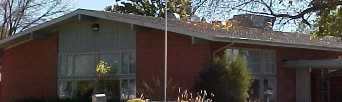 Senior Care in Red Cloud, NE