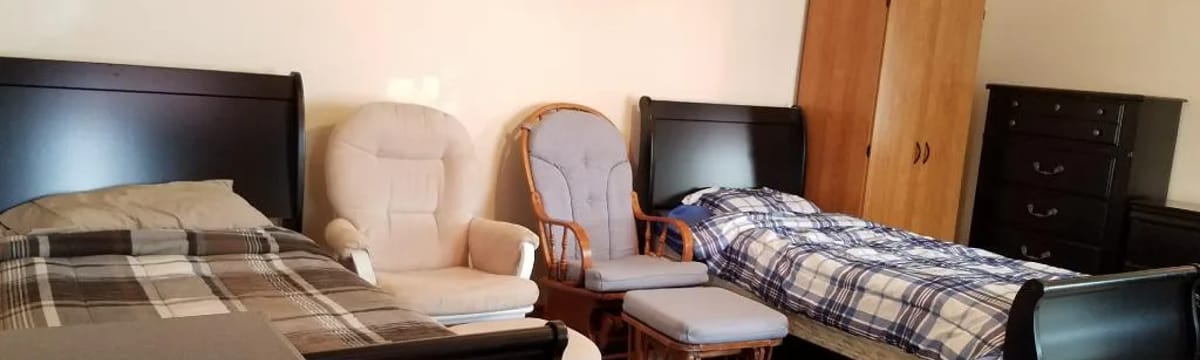 Senior Care in Milan, MI