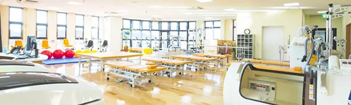 介護サービス in 日向市, 宮崎県