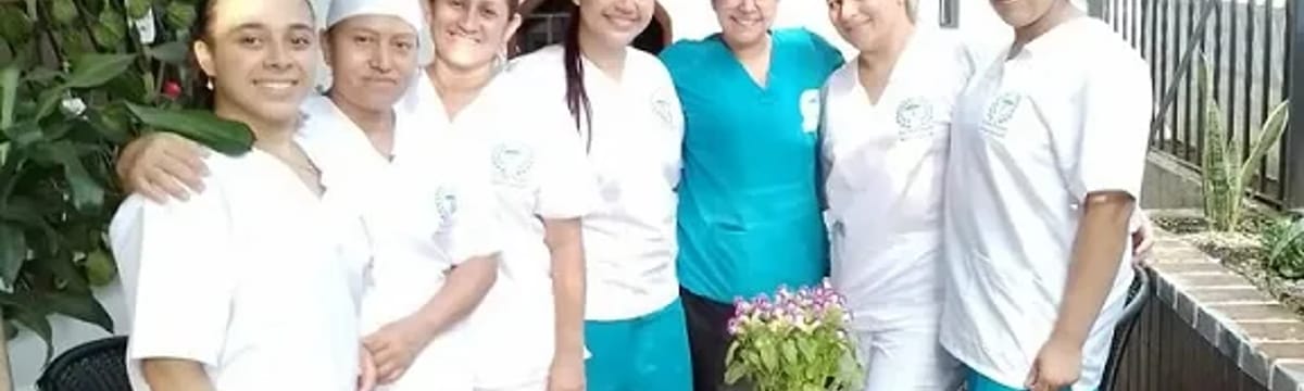 Cuidado de Mayores in JOSE MARMOL, BUENOS AIRES