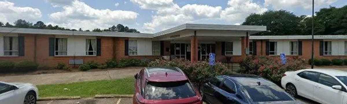 Senior Care in Arcadia, LA
