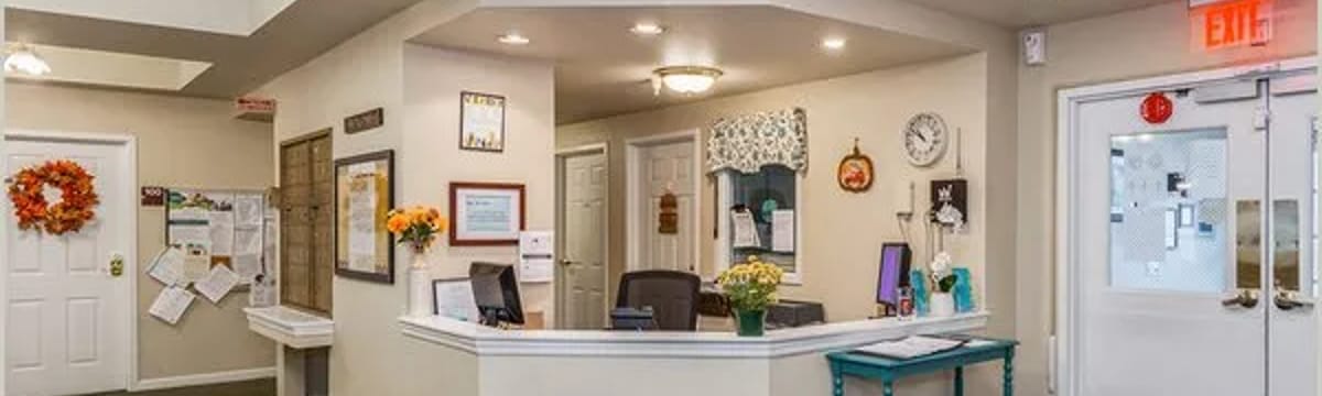 Senior Care in Penn Hills, PA