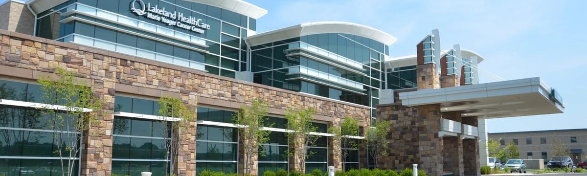 Assisted Living in Saint Joseph, MI