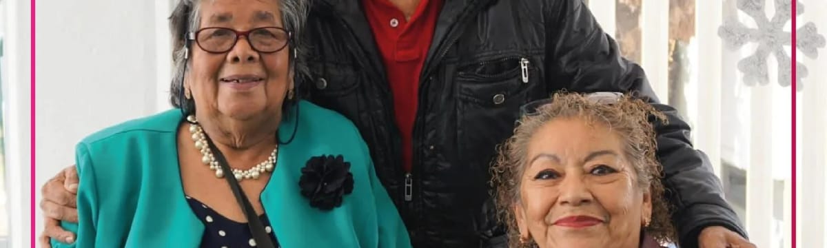 Cuidado de Mayores in Ocampo, Guanajuato