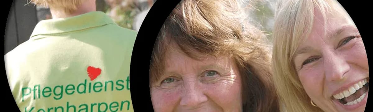 Seniorenpflege in Bochum, Nordrhein-Westfalen