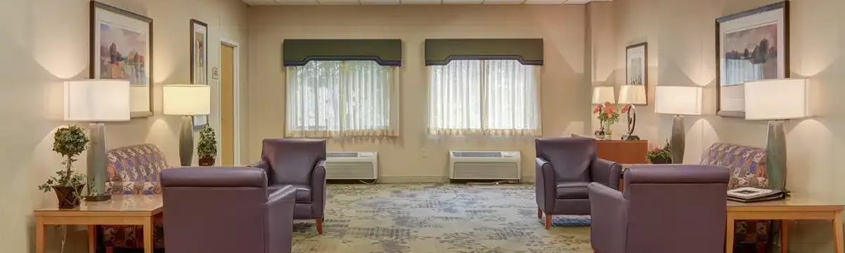 Senior Care in Bethel Park, PA