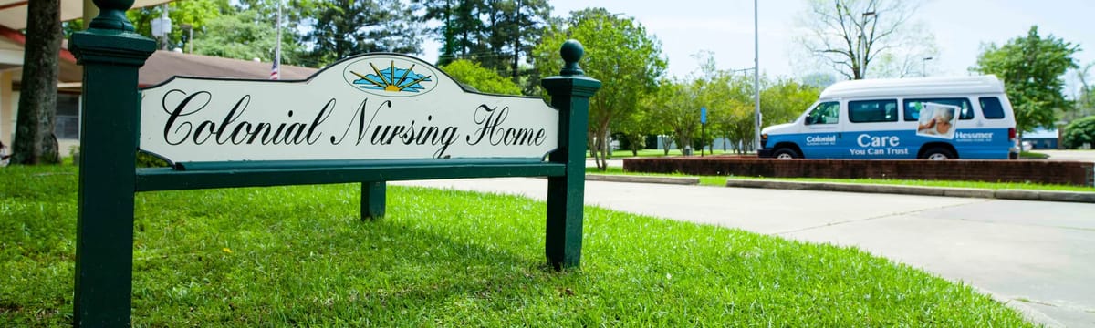 Senior Care in Marksville, LA