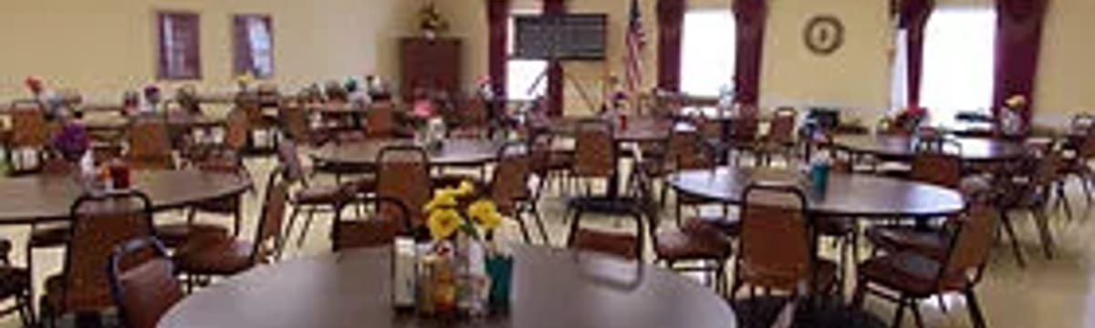 Senior Care in Coffee Springs, AL