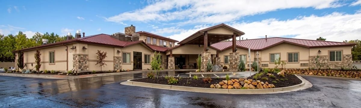Senior Care in Orem, UT