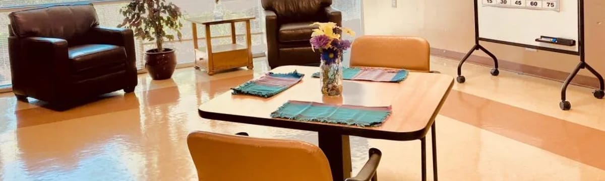 Inpatient Rehabilitation in High Point, NC