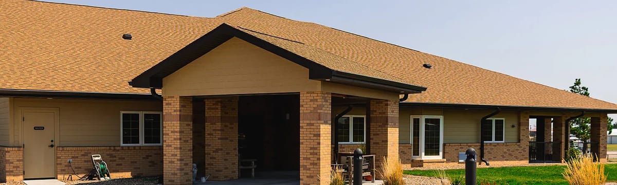 Senior Care in St Francis, KS