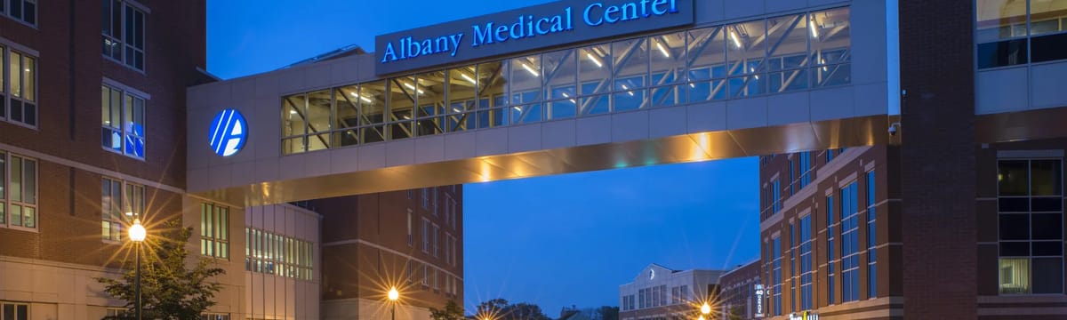Assisted Living in Albany, NY