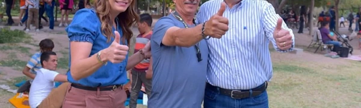 Cuidado de Mayores in Hermosillo, Sonora