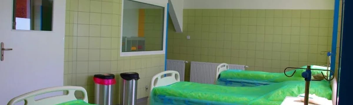 Opieka dla seniorów in Szczecinek, Szczecinek