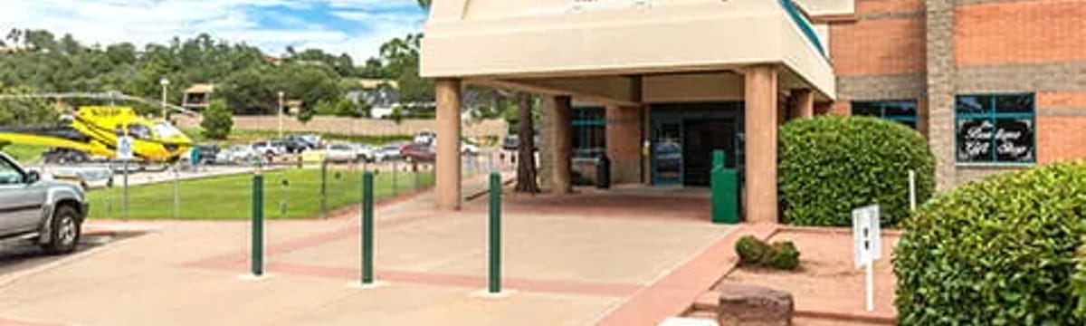 Assisted Living in Payson, AZ