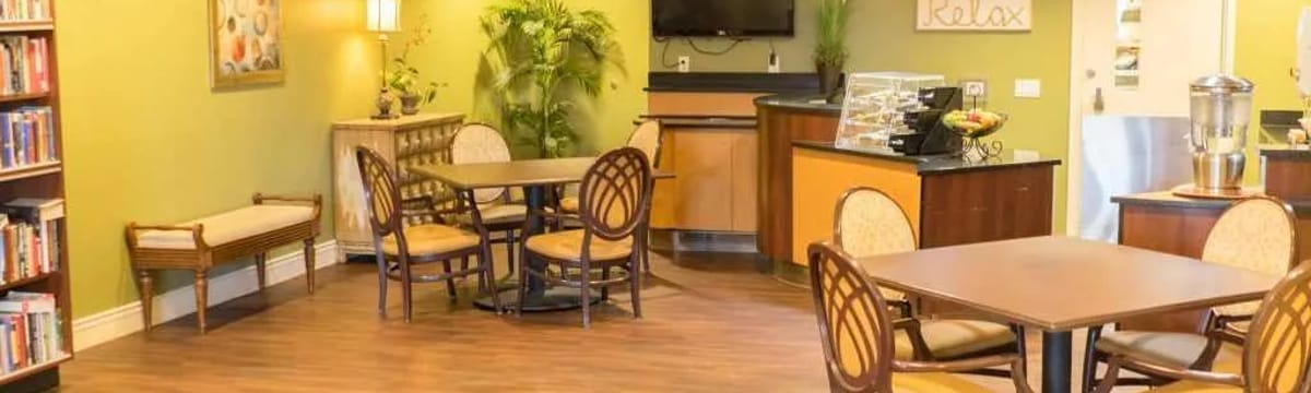 Senior Care in Bethel Park, PA