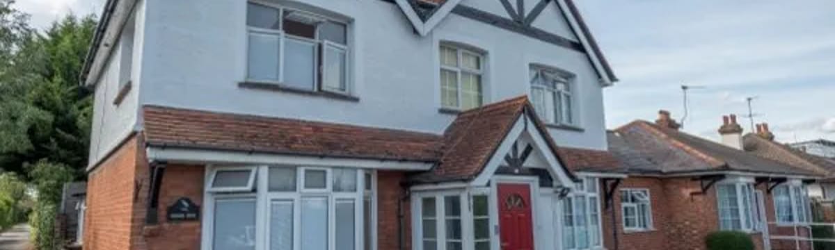 Care Services in Old Windsor, England