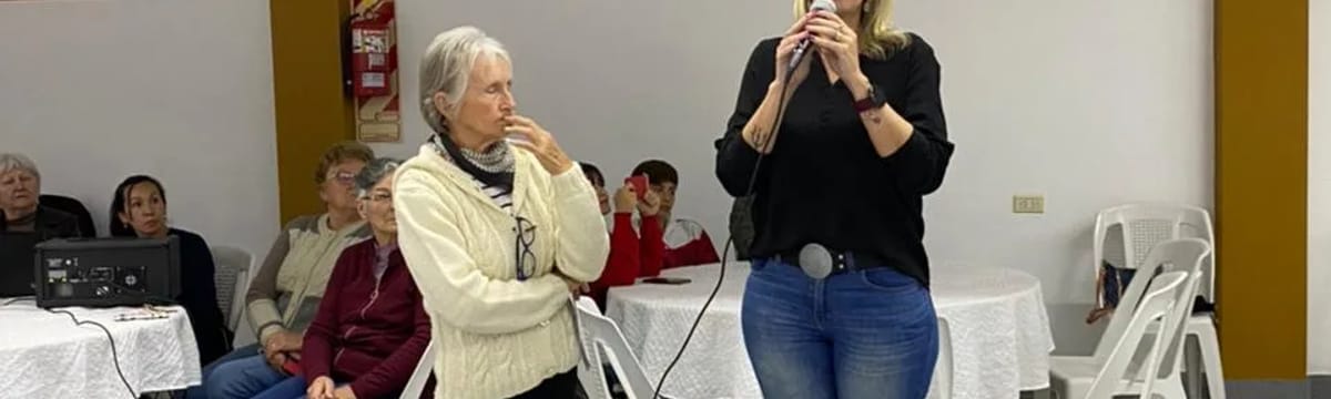 Cuidado de Mayores in Valle De Santiago, Guanajuato