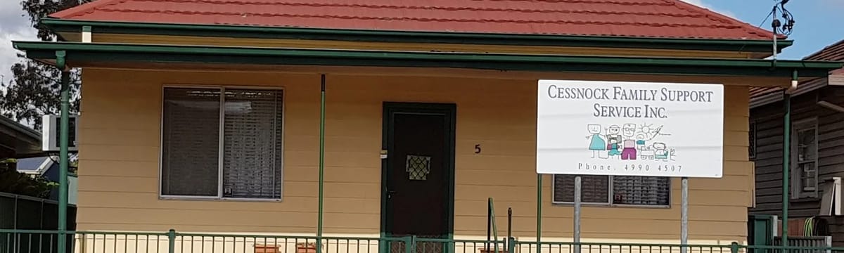 Aged Care in Cessnock, NSW