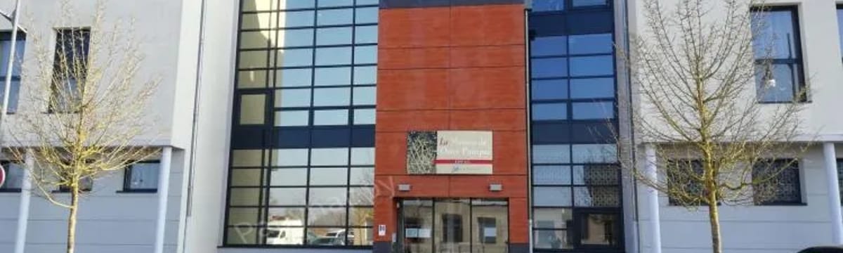 Soins aux Seniors in CHAUMONT, Grand Est