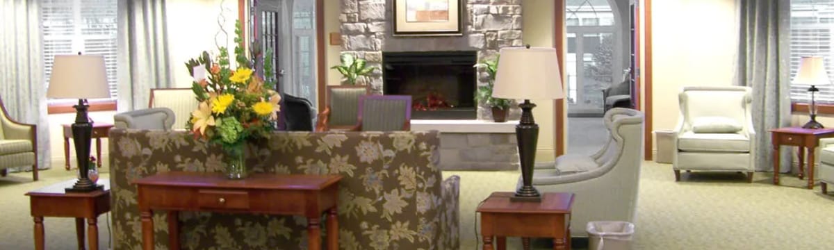 Senior Care in Chesterton, IN