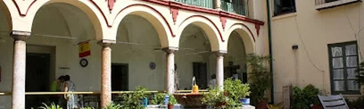 Cuidado de Mayores in CORDOBA, CORDOBA