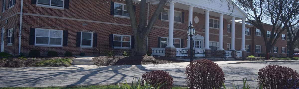 Senior Care in Rockford, IL