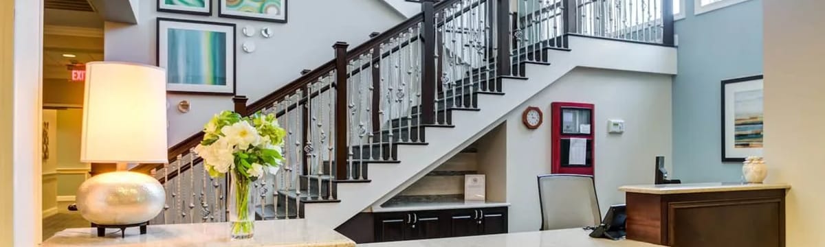 Assisted Living in Roseland, NJ