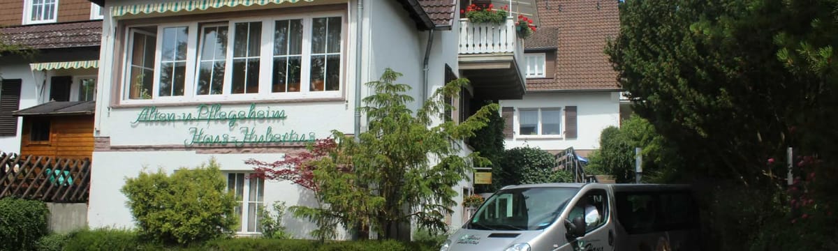 Krankenhaus in Willich, Nordrhein-Westfalen