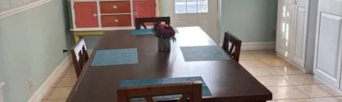 Senior Care in Bayonet Point, FL