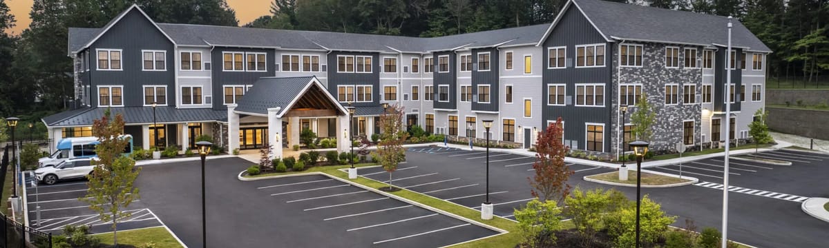 Senior Care in Thornwood, NY