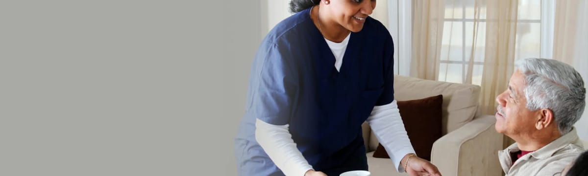 Senior Care in Hunstville, AL