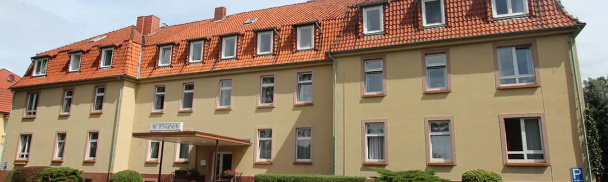 Seniorenpflege in Heiligenwald, Saarland