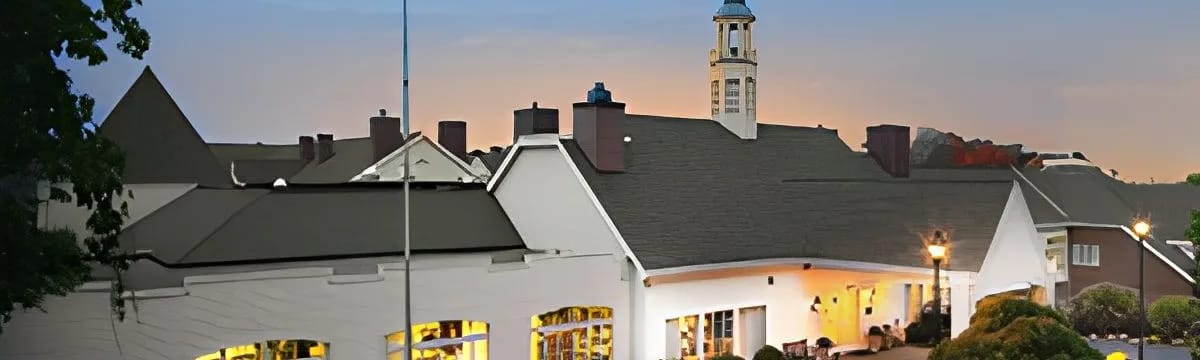 Hospital in Hartford, CT