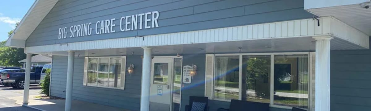 Senior Care in Humansville, MO